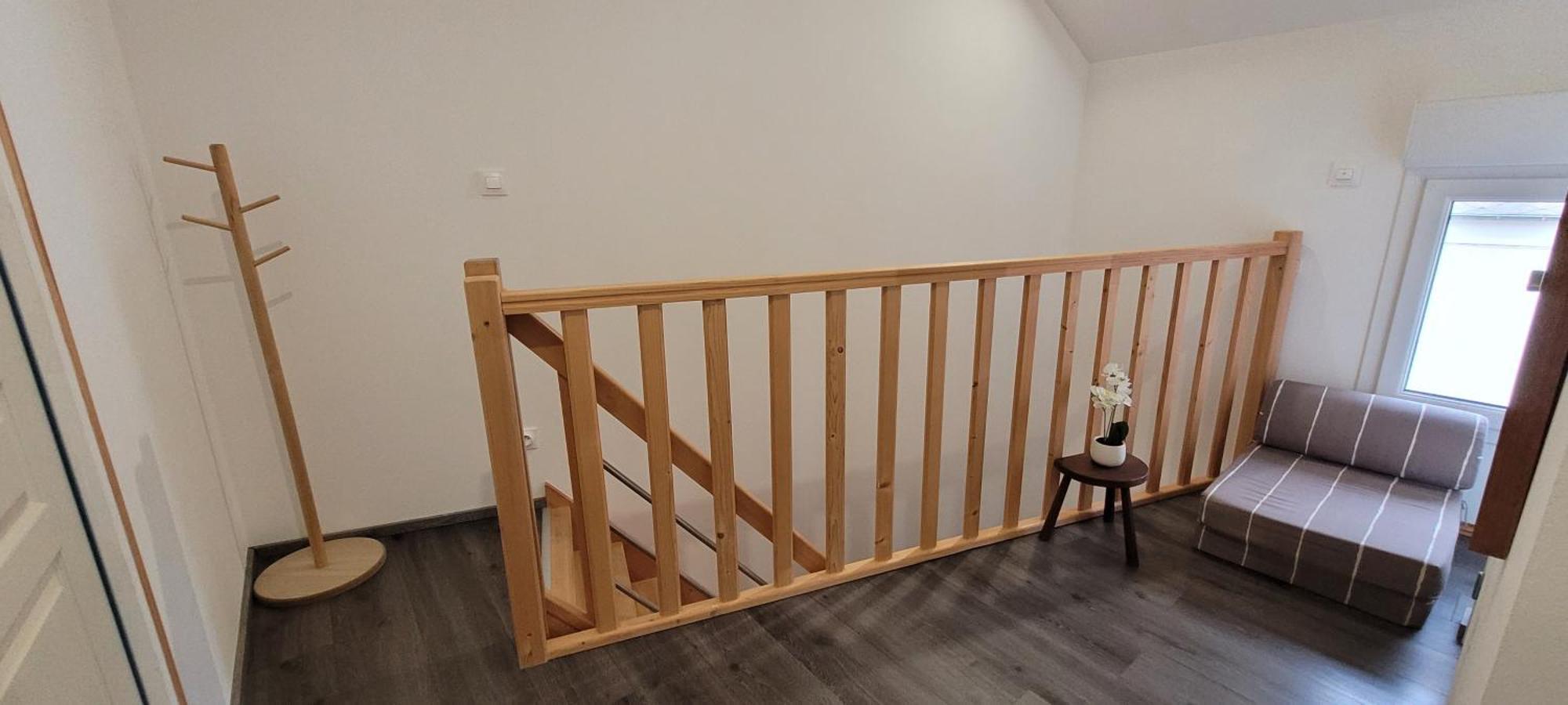 WoignarueLa Grange别墅 外观 照片